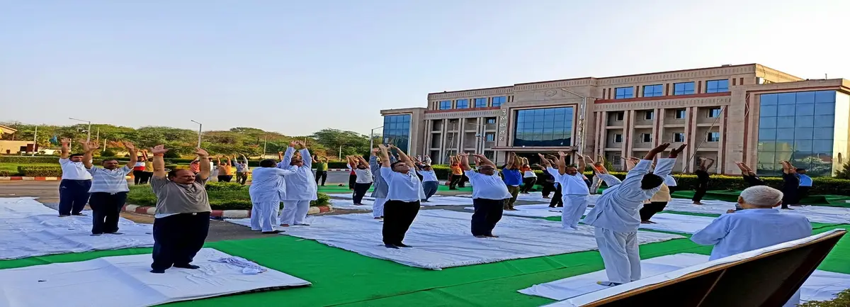Bhagwant Rao Mandaloi, College of Agriculture: campus photo 6