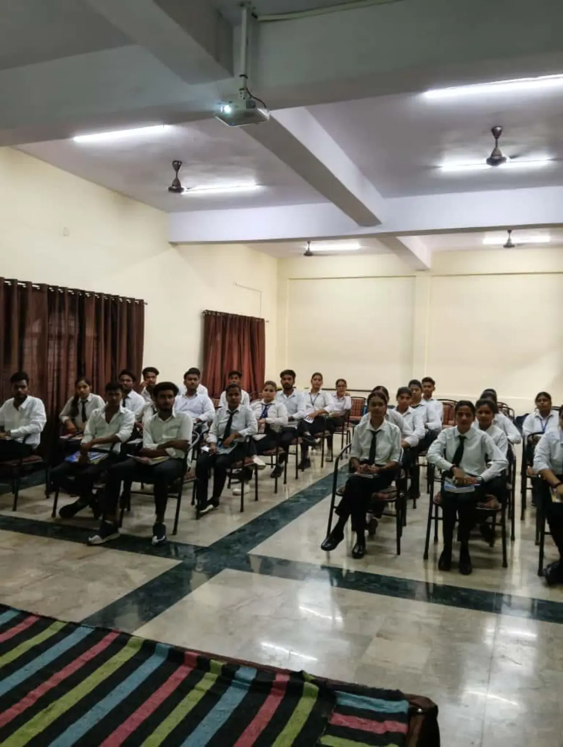 Bhagwanti Education Centre Degree College: campus photo 1
