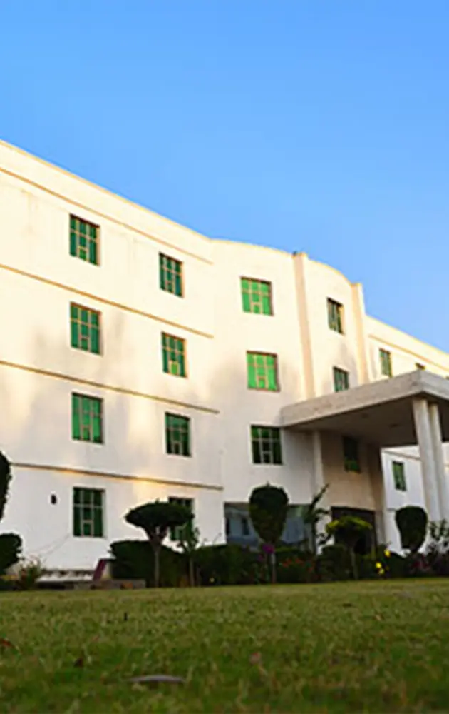 Bhagwati Institute of Technology & Science Masoori Nahar, Masoori campus photo 3