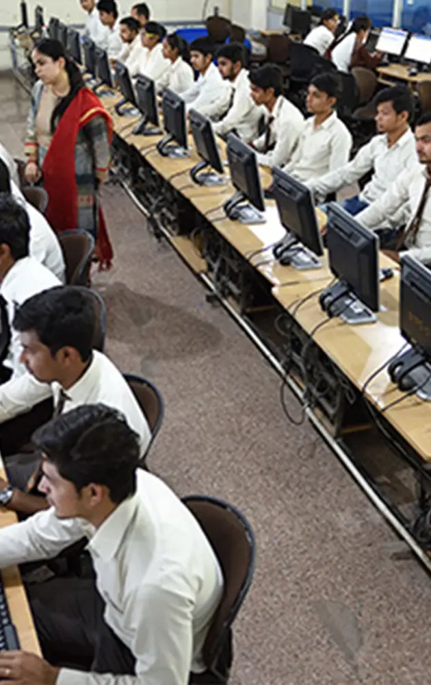 Bhagwati Institute of Technology & Science Masoori Nahar, Masoori campus photo 5