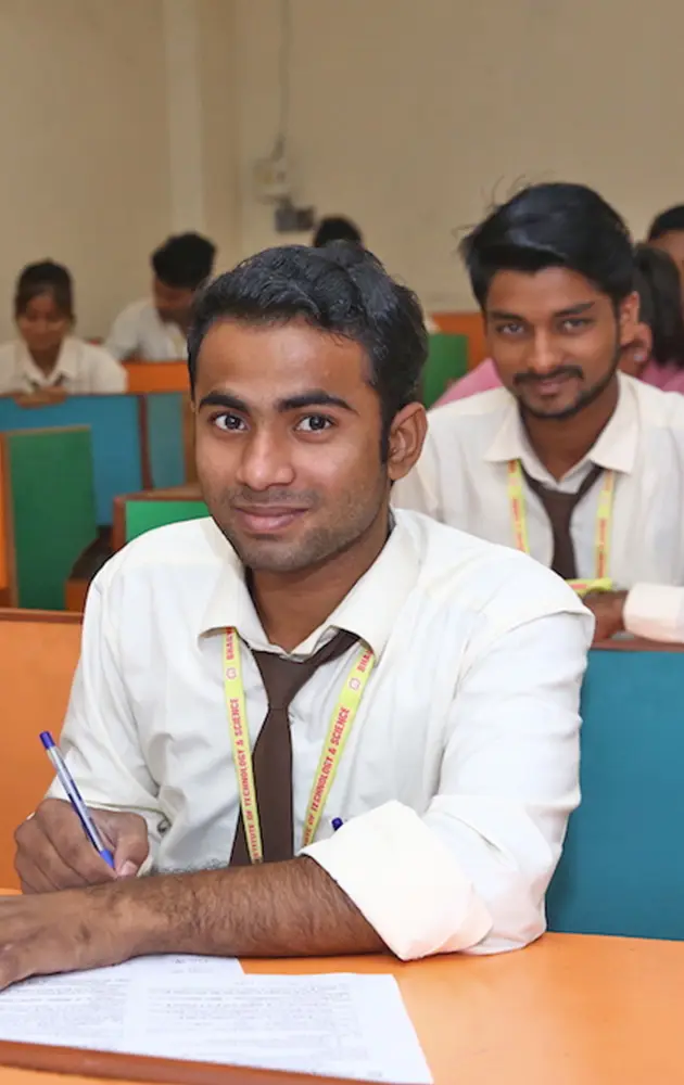 Bhagwati Institute of Technology & Science Masoori Nahar, Masoori campus photo 4