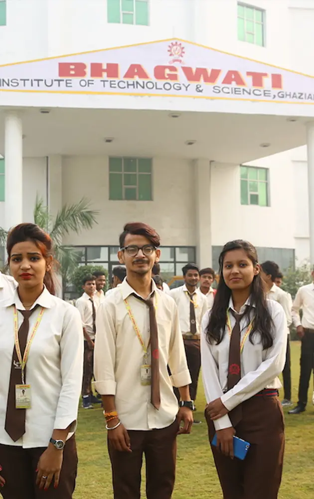 Bhagwati Institute of Technology & Science Masoori Nahar, Masoori campus photo 1