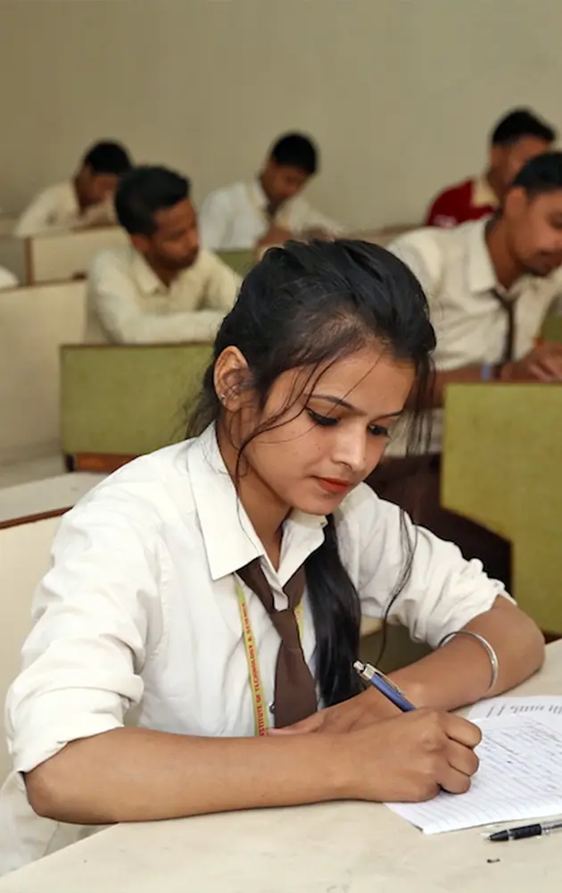 Bhagwati Institute of Technology & Science Masoori Nahar, Masoori campus photo 6