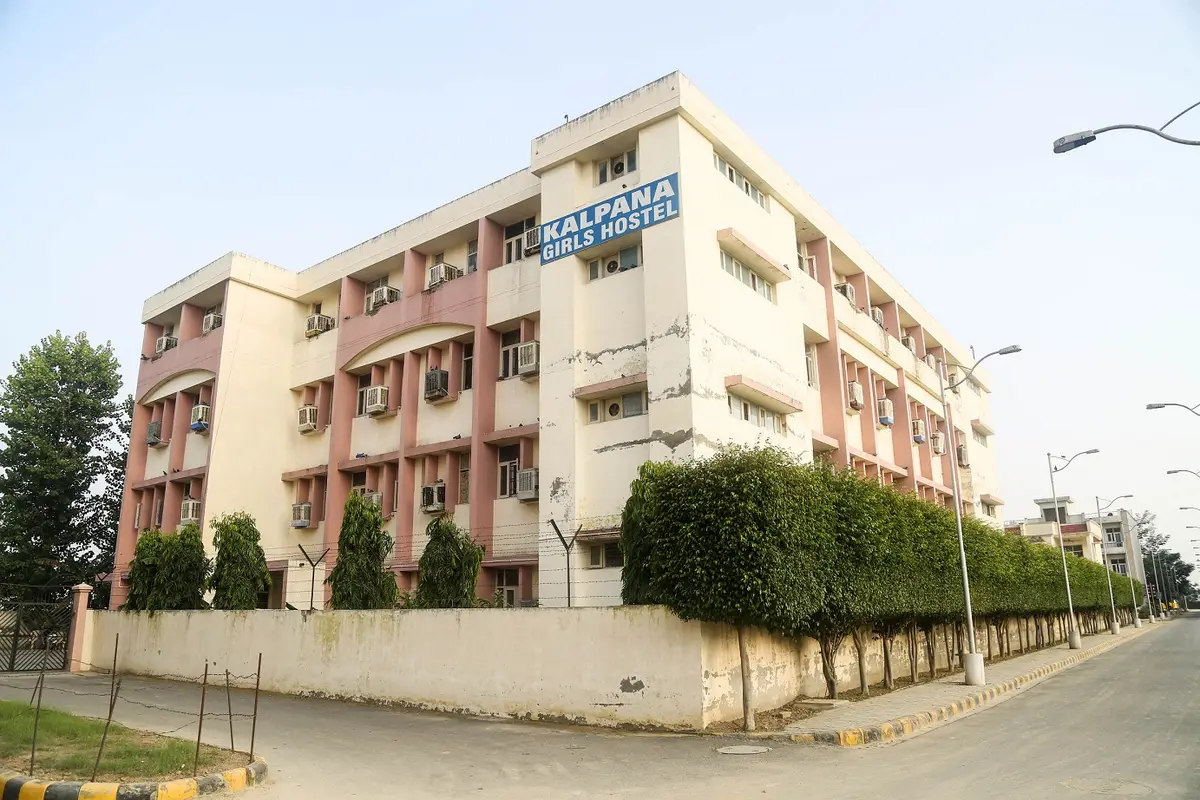 Bhai Gurdas Degree College campus photo 7