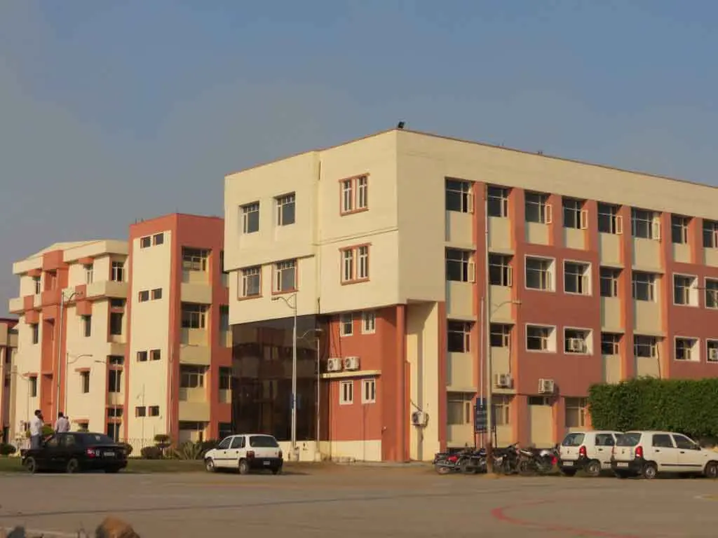 Bhai Gurdas Institute of Allied Sciences Sangrur campus photo 1