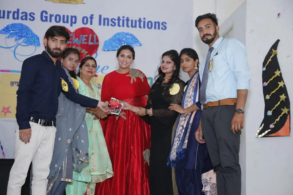 Bhai Gurdas Institute of Education: campus photo 6