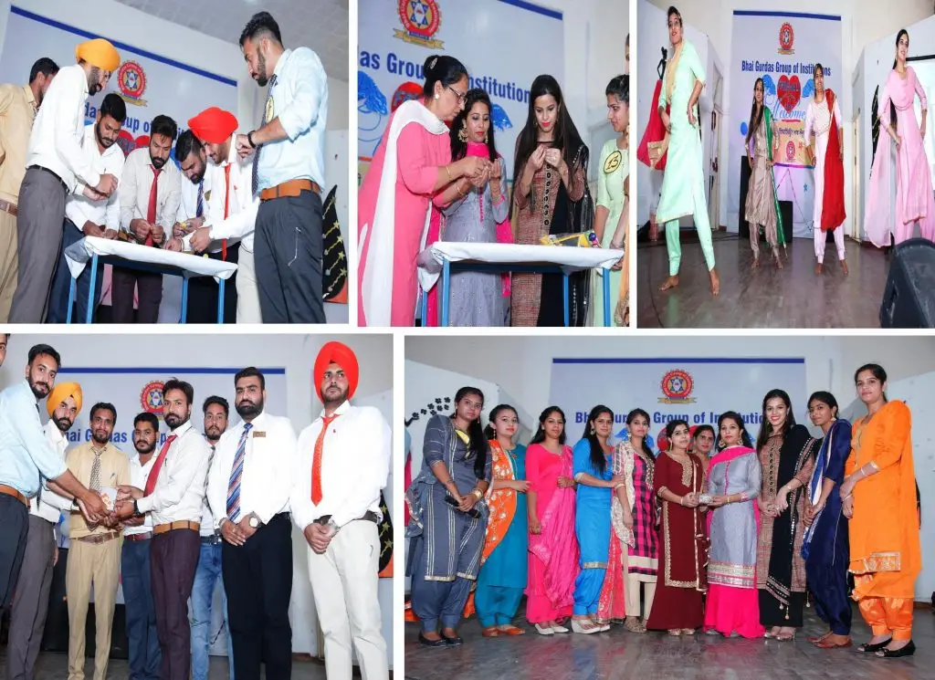 Bhai Gurdas Institute of Education: campus photo 5