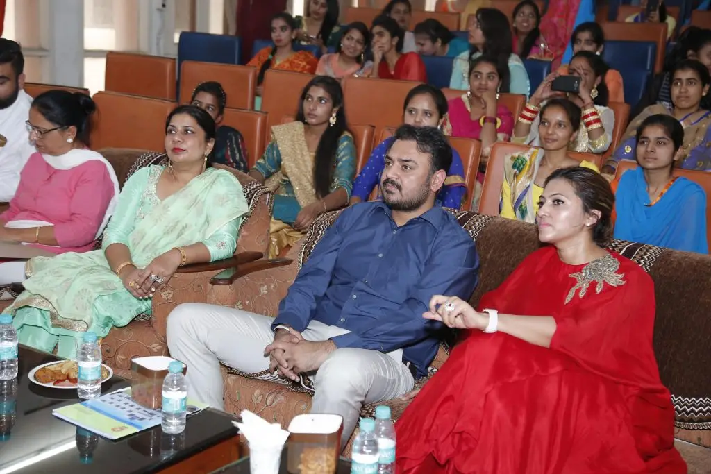 Bhai Gurdas Institute of Education: campus photo 1