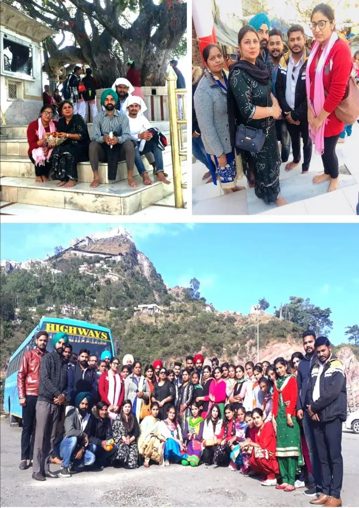 Bhai Gurdas Institute of Education: campus photo 2