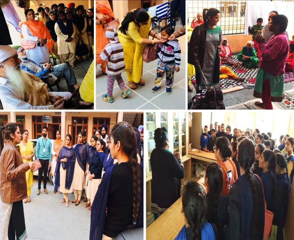 Bhai Gurdas Institute of Education: campus photo 4