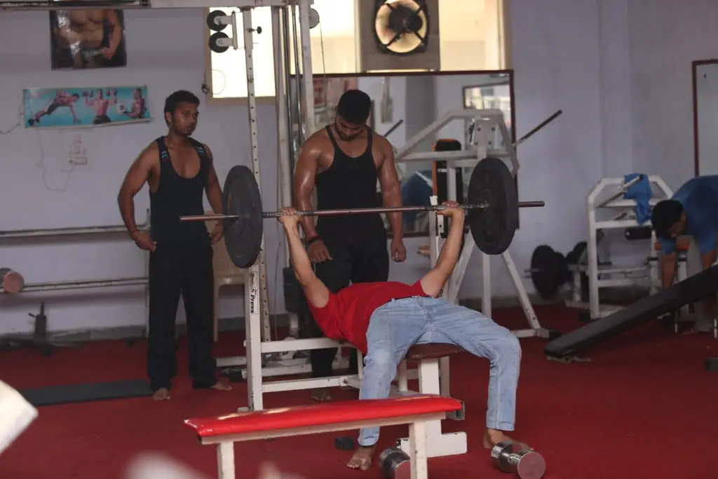 Bhai Gurdas Polytechnic: campus photo 5