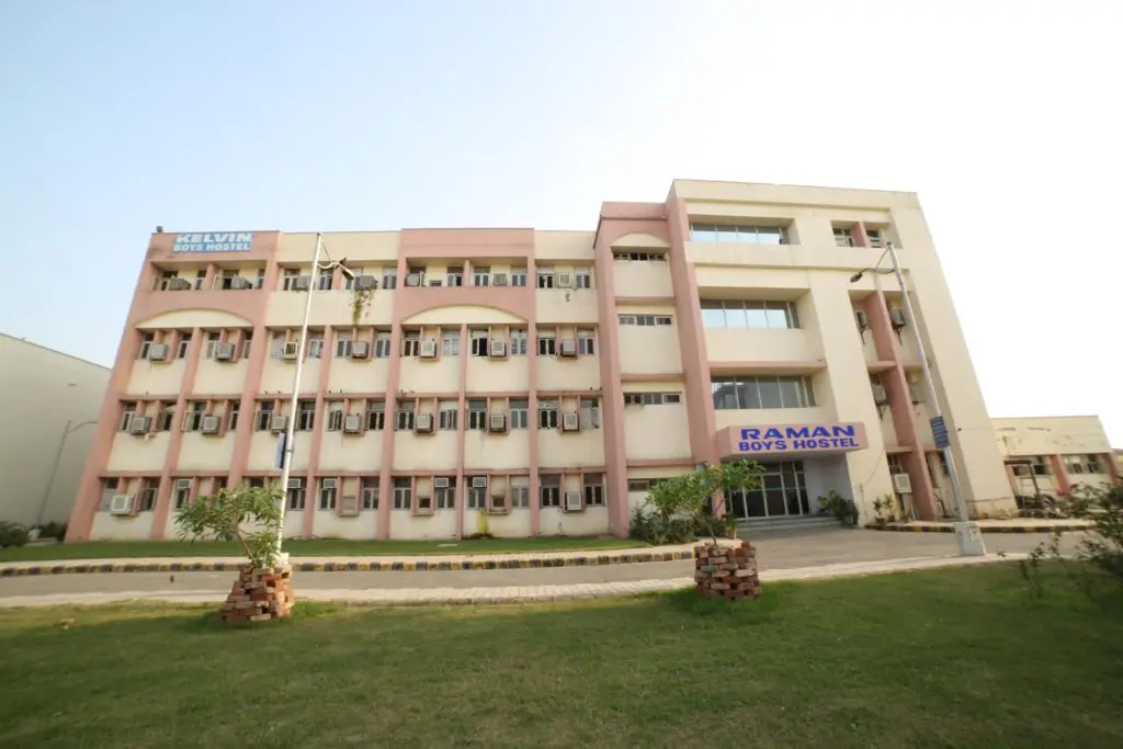 Bhai Gurdas Polytechnic: campus photo 1