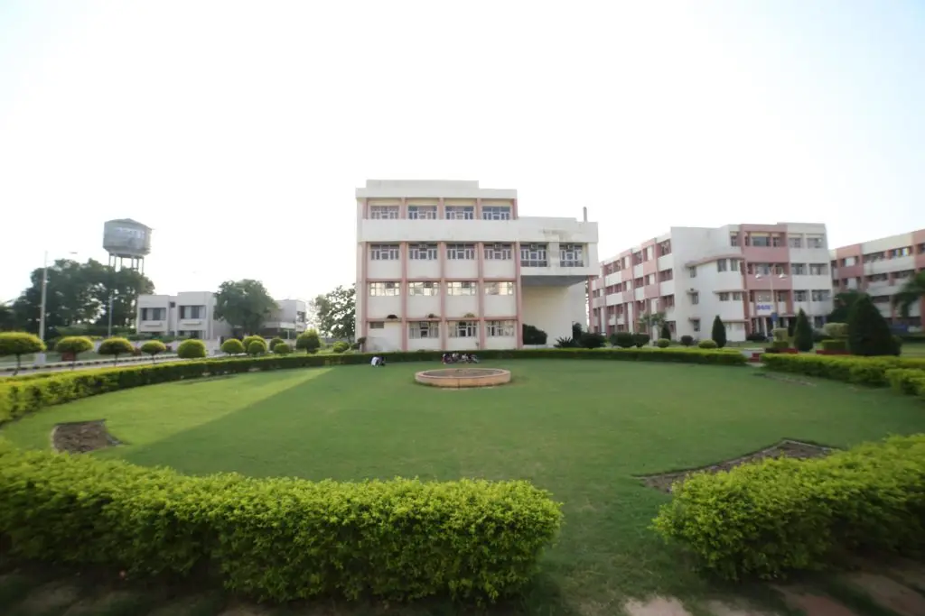 Bhai Gurdas Polytechnic: campus photo 6