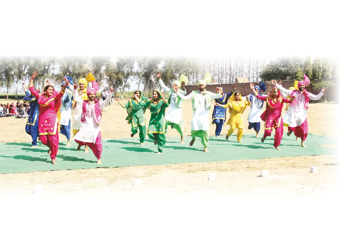 Bhai Maha Singh College of Information Technology campus photo 5