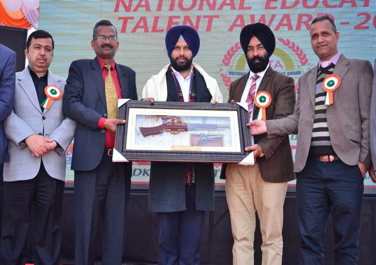 Bhai Maha Singh College of Information Technology campus photo 2