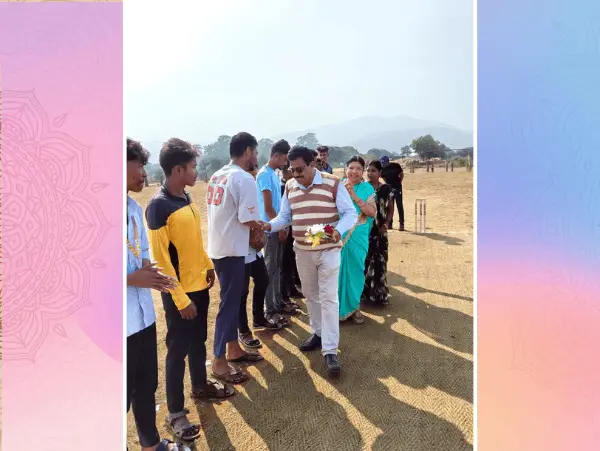 Bhairabi College: campus photo 7