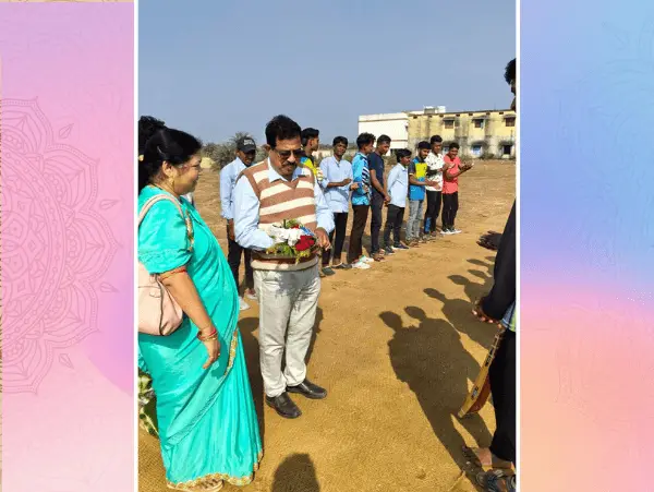 Bhairabi College: campus photo 8