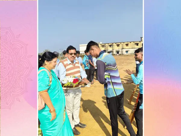 Bhairabi College: campus photo 6