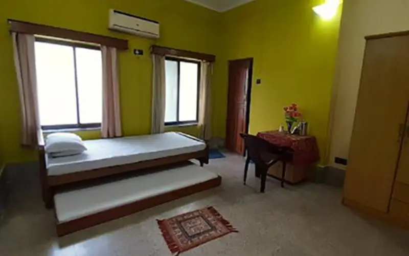Bhaktivedanta Research Center campus photo 3
