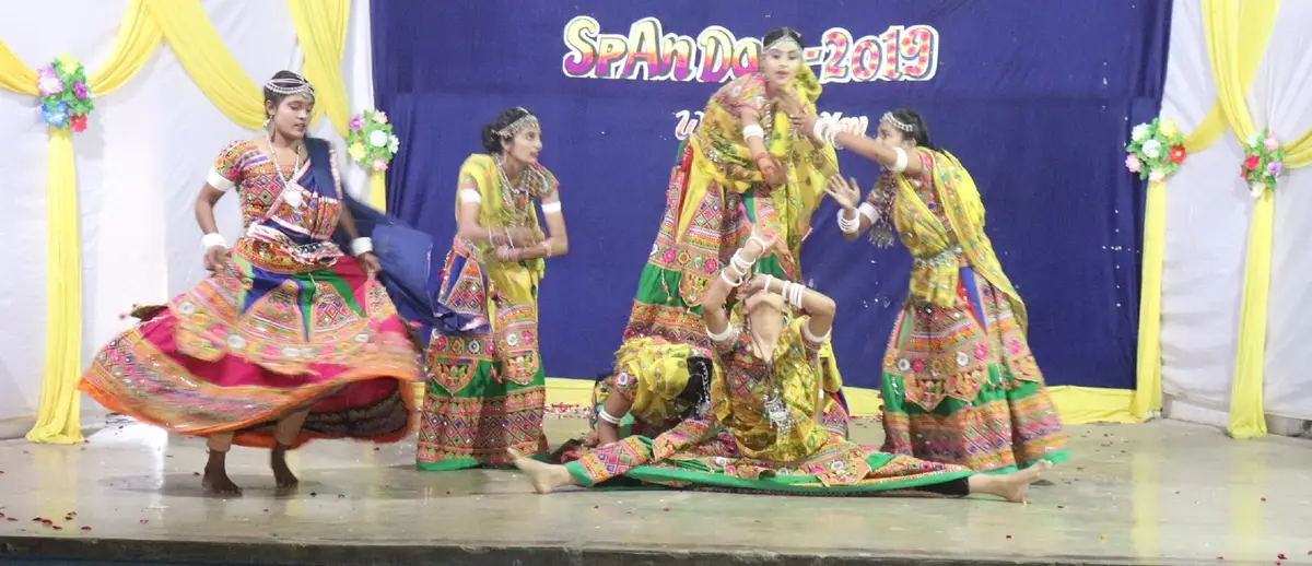 Bhalerao Science College Saoner: campus photo 4