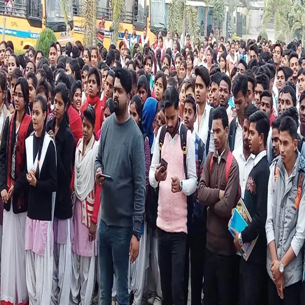 Bhanmati Smarak Mahavidyalaya: campus photo 6