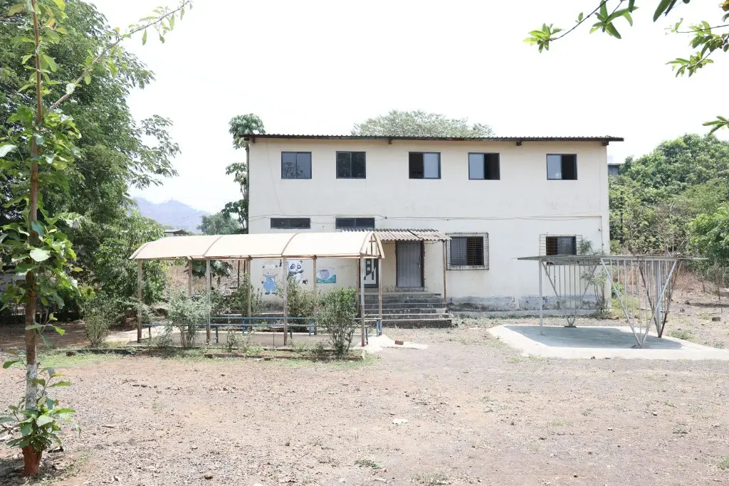 Bharat College of Engineering, Badlapur: campus photo 2
