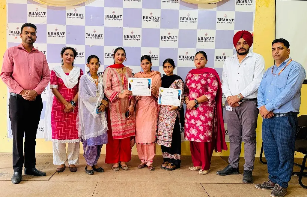 Bharat Group of Colleges campus photo 5