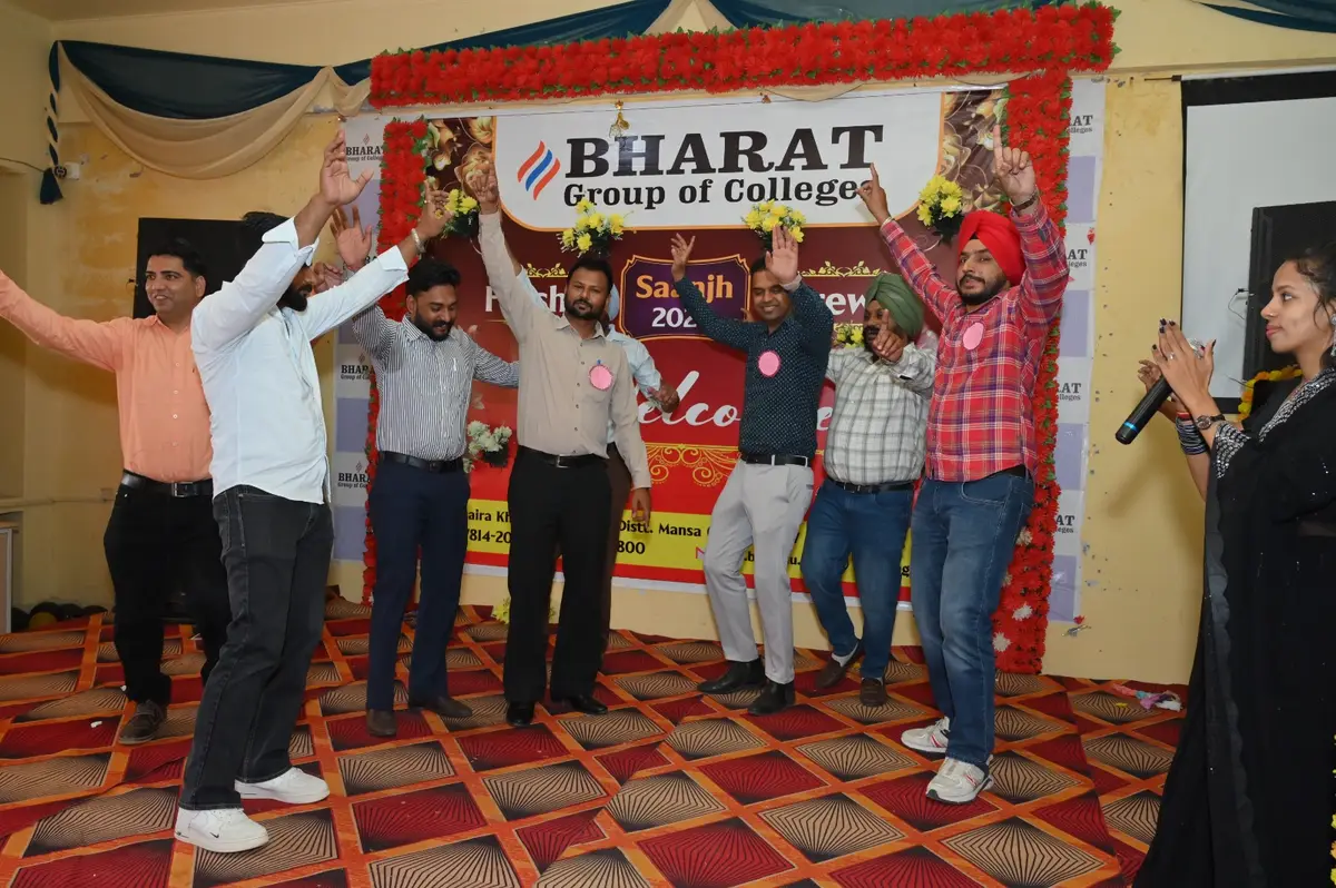 Bharat Group of Colleges campus photo 3