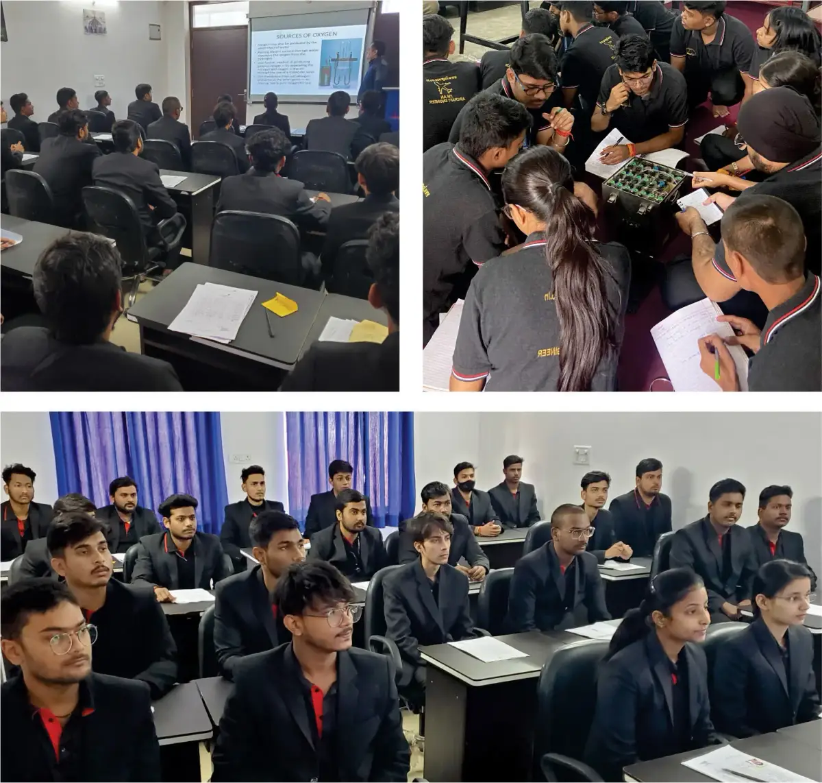 Bharat Institute of Aeronautics Patna: campus photo 1