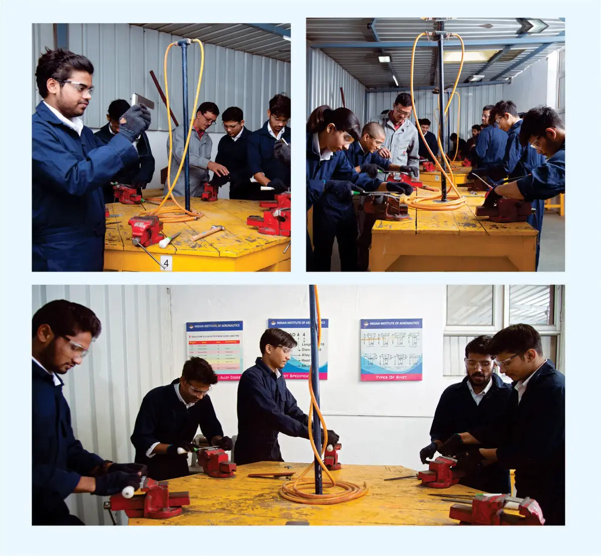 Bharat Institute of Aeronautics Patna: campus photo 2