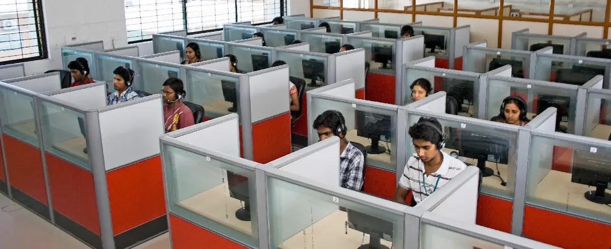 BIET campus photo 8