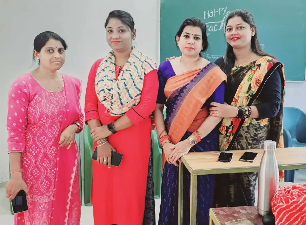 Bharat Institute of Management and Technology campus photo 4