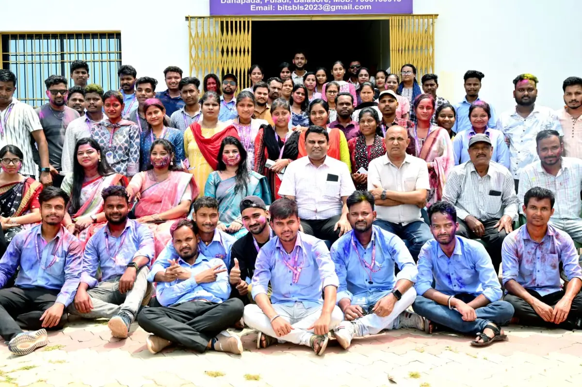 Bharat Institute of Management and Technology campus photo 7