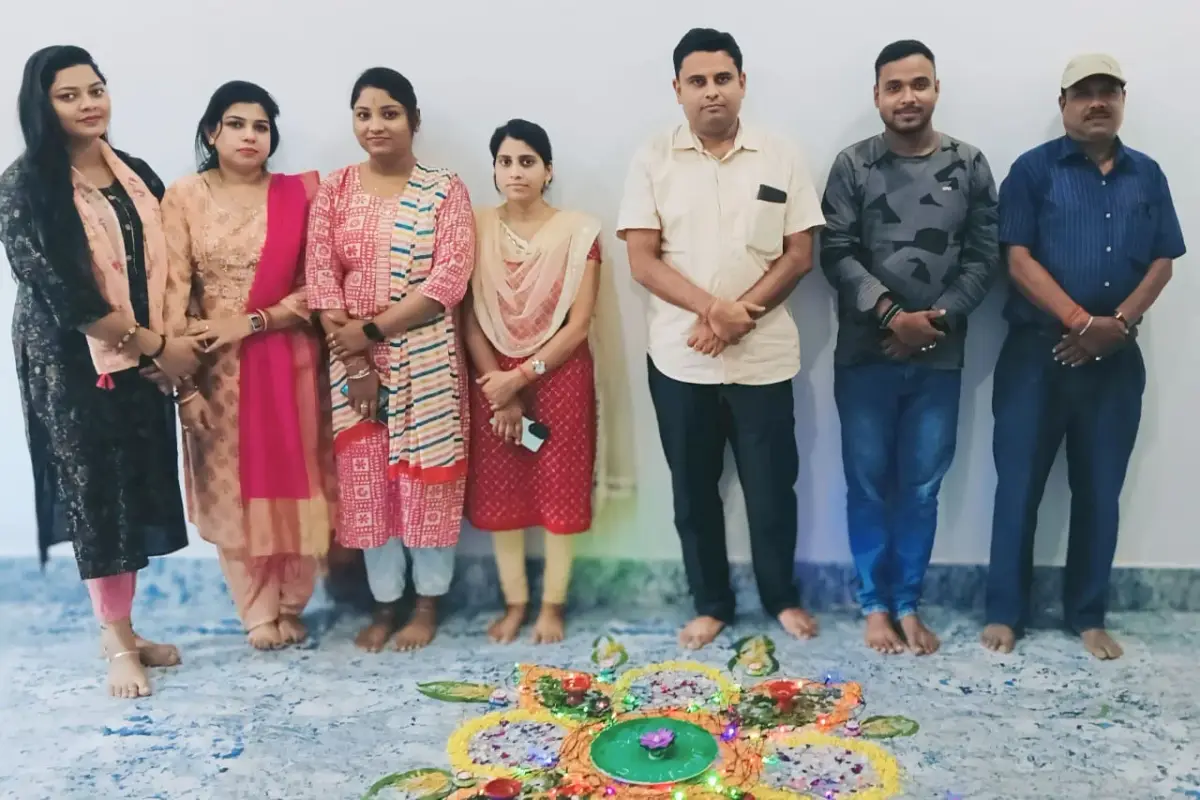 Bharat Institute of Management and Technology campus photo 3