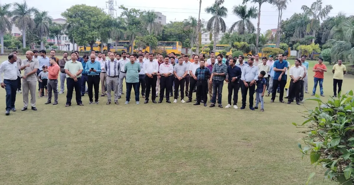 Bharat Institute of Technology: campus photo 7