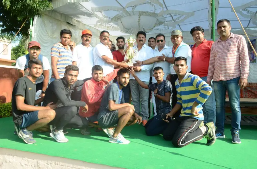 Bharat Mata Phy. T.T. College campus photo 3