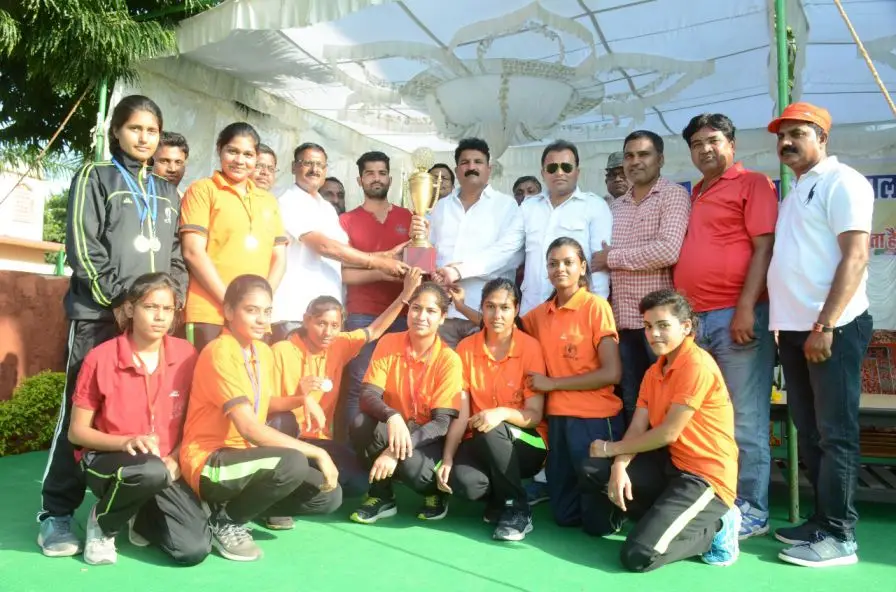Bharat Mata Phy. T.T. College campus photo 4