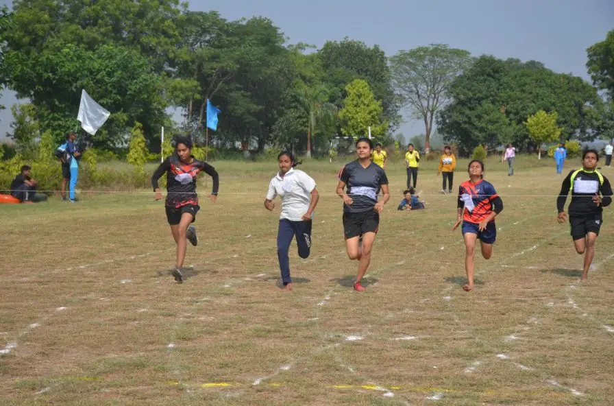 Bharat Mata Phy. T.T. College campus photo 7