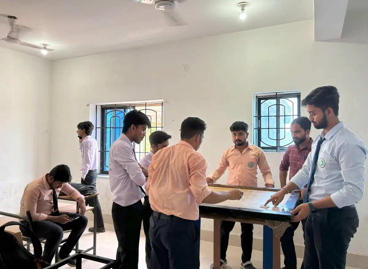 Bharat Pharmaceutical Technology campus photo 7