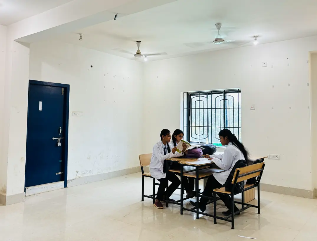 Bharat Pharmaceutical Technology campus photo 4
