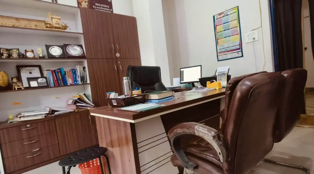 Bharat Pharmaceutical Technology campus photo 2