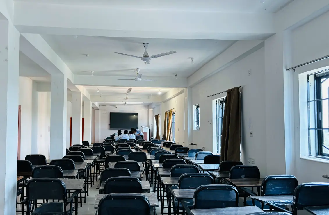 Bharat Pharmaceutical Technology campus photo 8