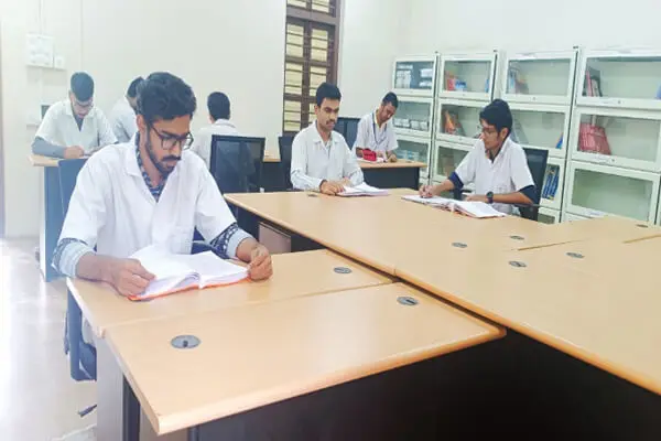 Bharat Ratna Atal Bihari Vajpayee Medical College and Teaching Hospital Pune campus photo 2