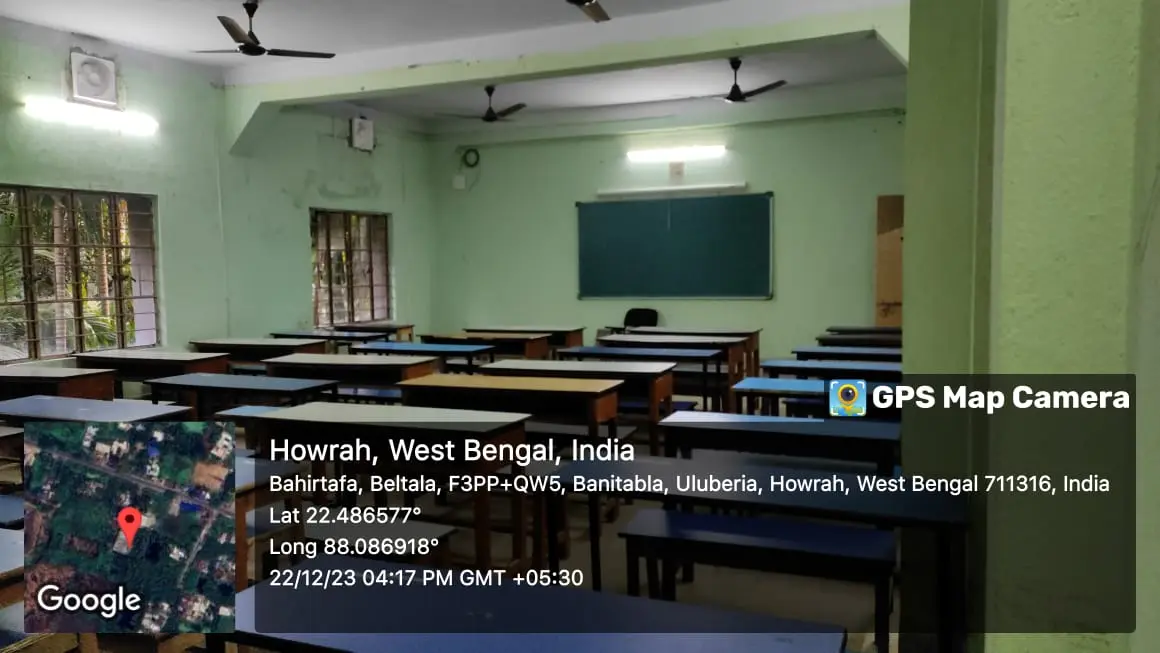 Bharat Technology 208: campus photo 5