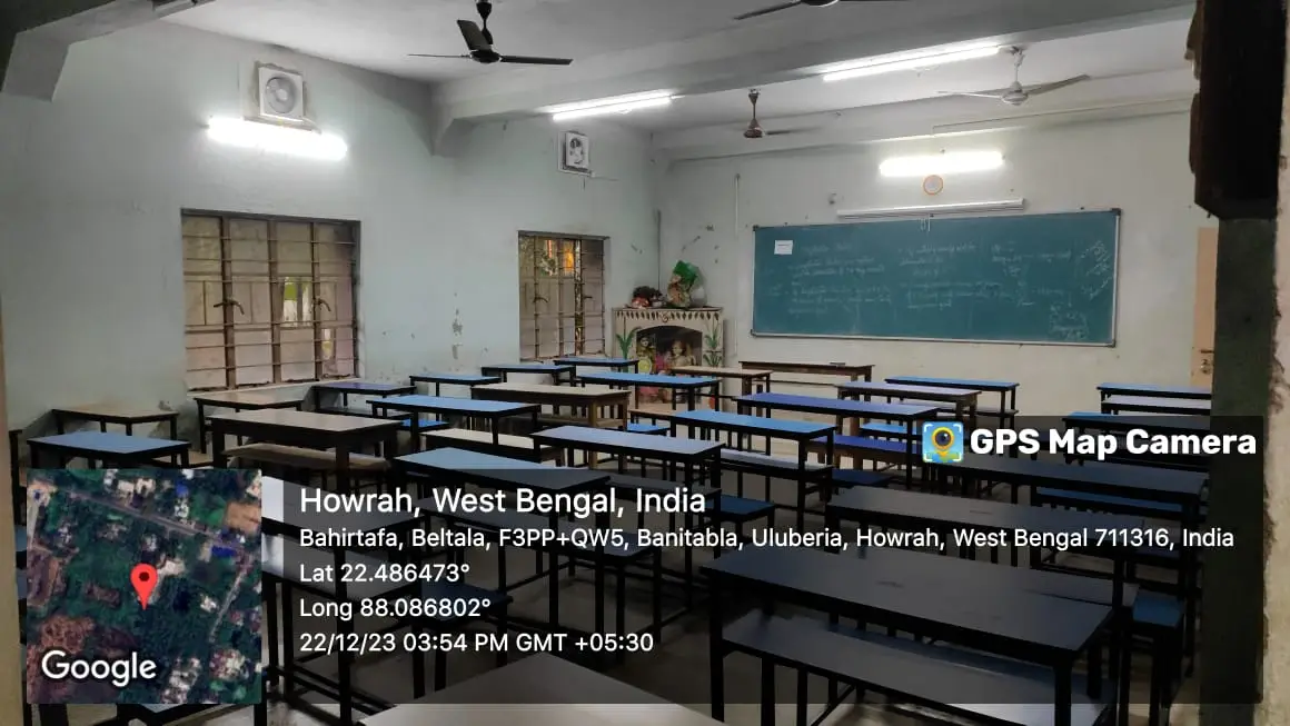 Bharat Technology 208: campus photo 3