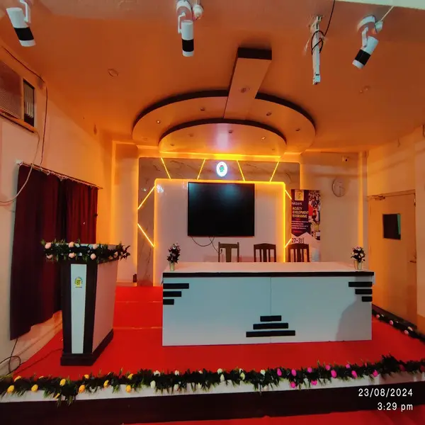 Bharat Technology 208: campus photo 2