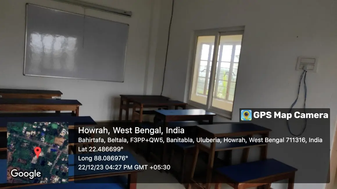 Bharat Technology 208: campus photo 6