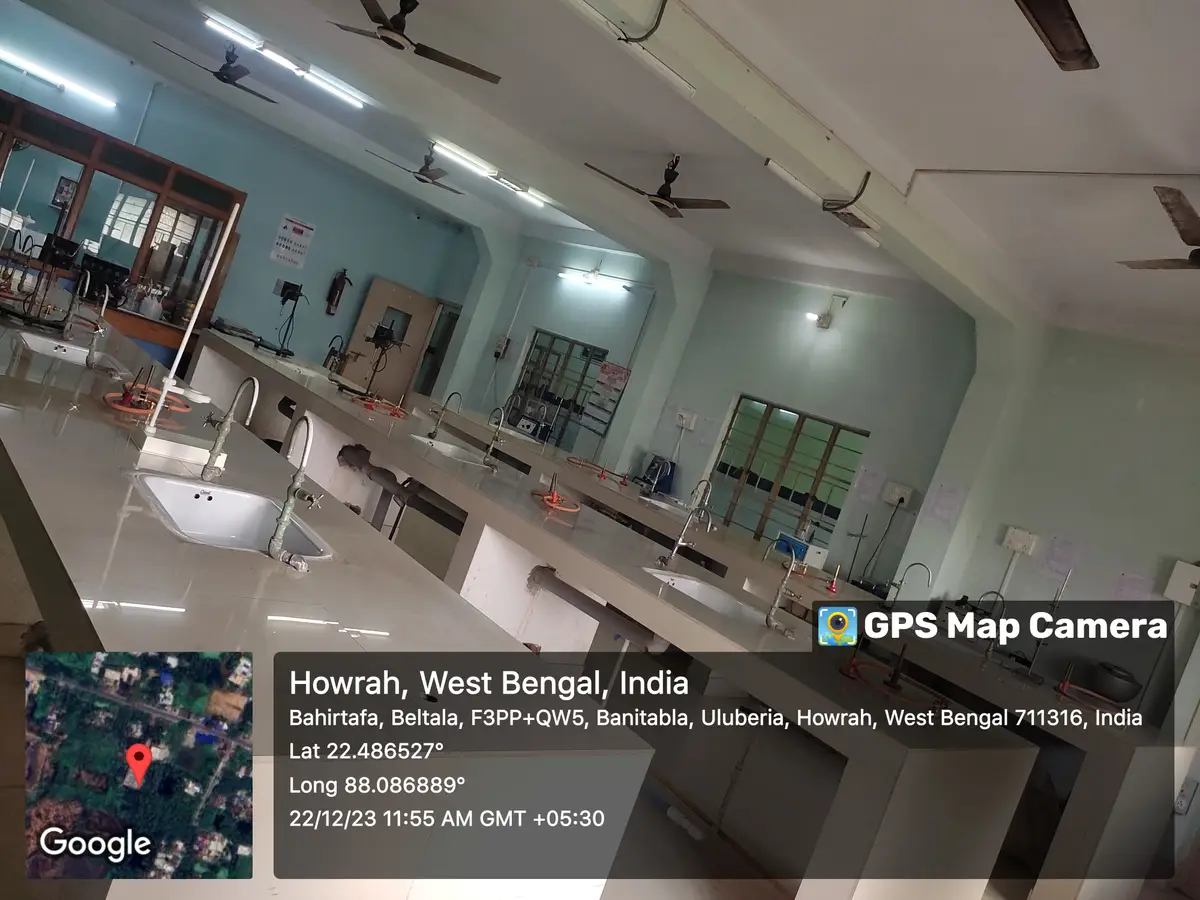 Bharat Technology 208: campus photo 8