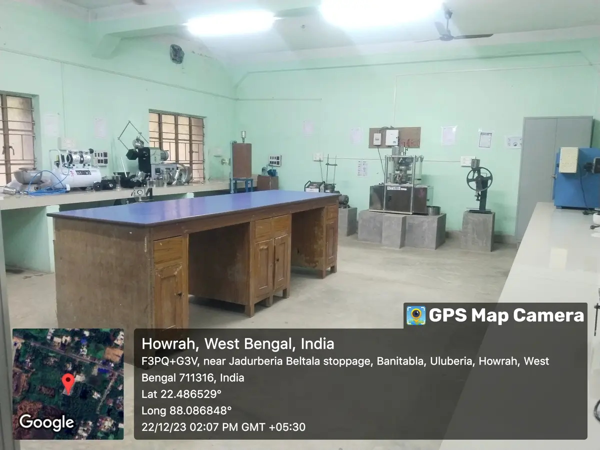 Bharat Technology 208: campus photo 7