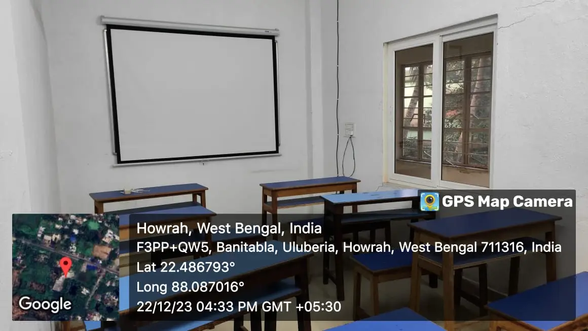 Bharat Technology 208: campus photo 4